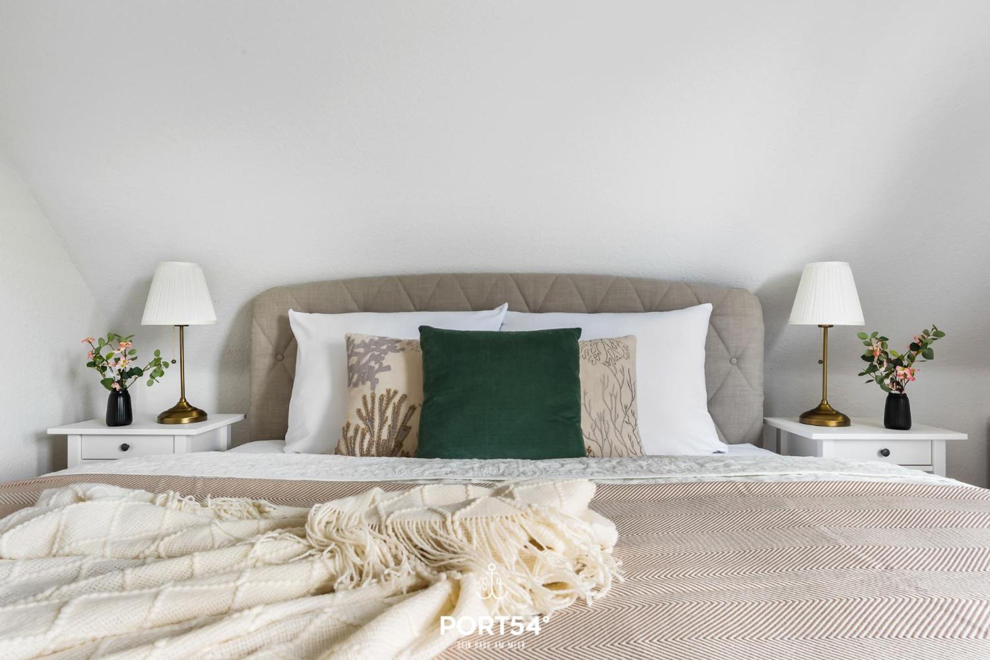Villa Meerzeit Busum Ngoại thất bức ảnh