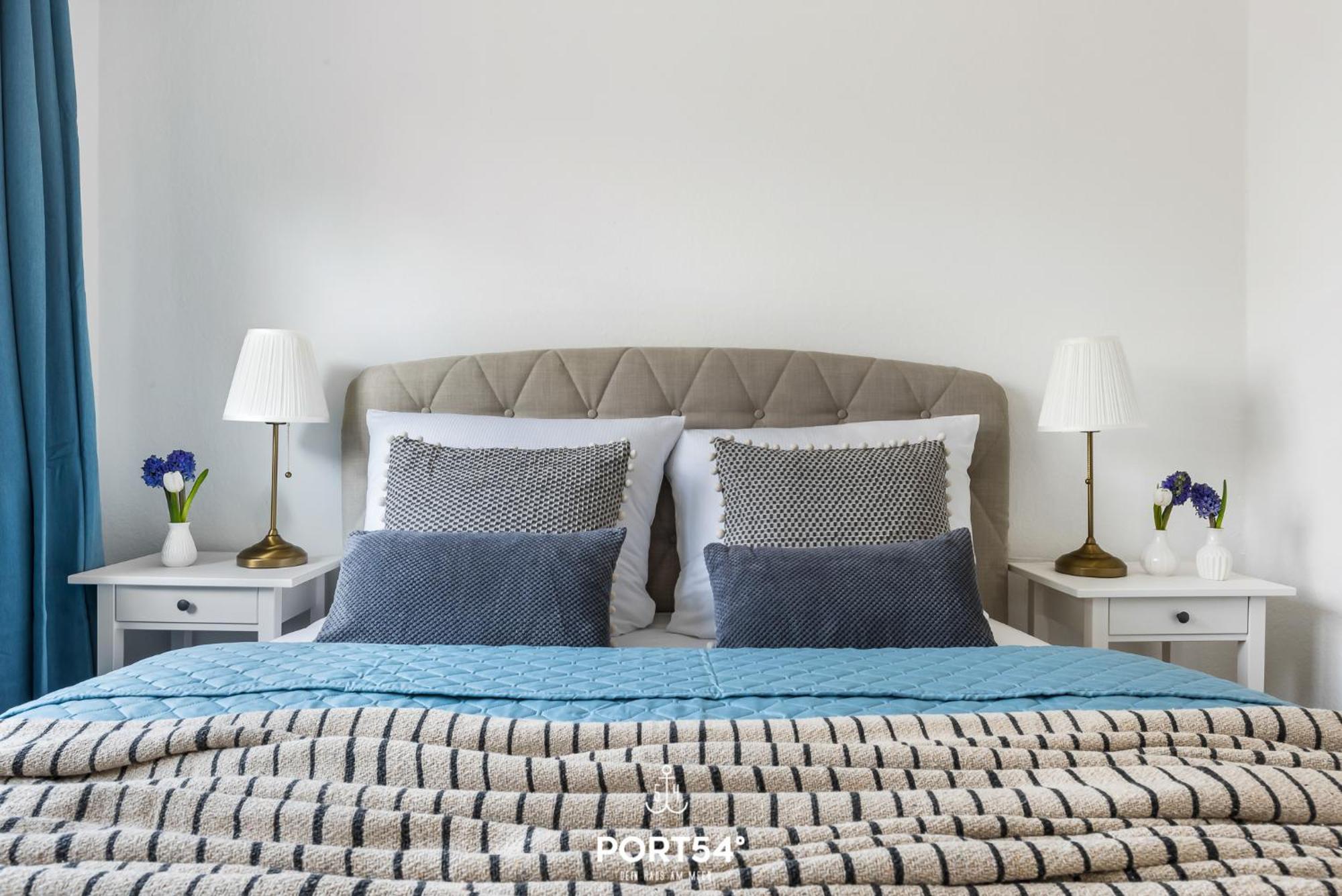 Villa Meerzeit Busum Ngoại thất bức ảnh